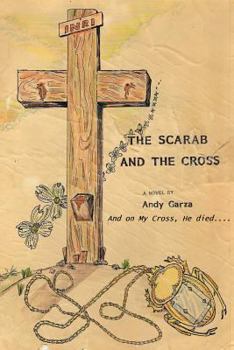 Paperback The Scarab and the Cross Book