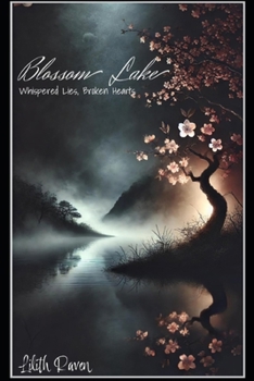 Paperback Blossom Lake: Whispered Lies, Broken Hearts Book
