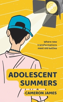 Paperback Adolescent Summers Book