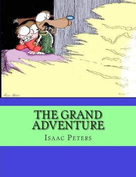 Paperback The Grand Adventure Book