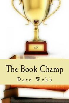 Paperback The Book Champ Book