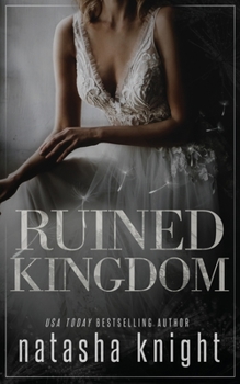Die Caballero-Brüder: Ihre Gefangene - Book #1 of the Ruined Kingdom Duet