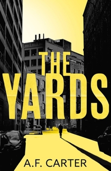 Paperback The Yards Book