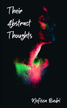 Paperback Their Abstract Thoughts Book