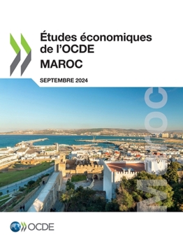 Études économiques de l'OCDE: Maroc 2024