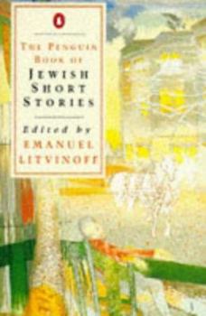 The Penguin Book of Jewish Short Stories - Book  of the Penguin Books of Short Stories