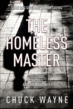 Paperback The Homeless Master Book
