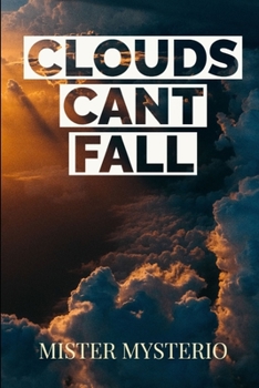 Paperback Clouds Cant Fall Book