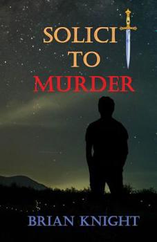 Paperback Solicit to Murder Book