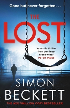 The Lost - Book #1 of the Jonah Colley