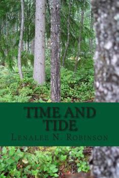 Paperback Time and Tide Book