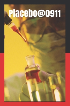 Paperback Placebo@0911: Crónica de una conspiración viral [Spanish] Book