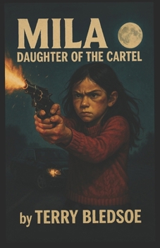 Paperback Mila-Daughter of the Cartel Book
