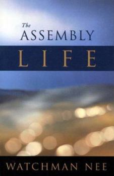 Paperback Assembly Life: Book