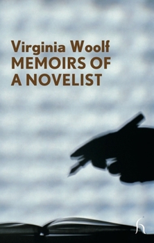 Paperback Memoirs of a Novelist Book