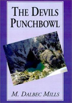 Hardcover The Devils Punchbowl Book