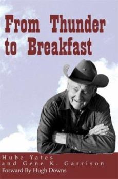 Paperback From Thunder to Breakfast Book