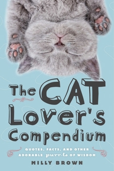The Cat Lover's Compendium