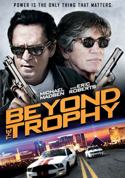 DVD Beyond the Trophy Book