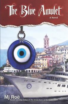 Paperback The Blue Amulet Book