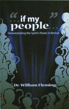 Paperback If My People&quot: ..Demonstrating the Book