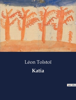 Paperback Katia [Spanish] Book