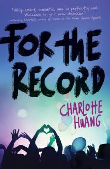 Paperback For the Record Book