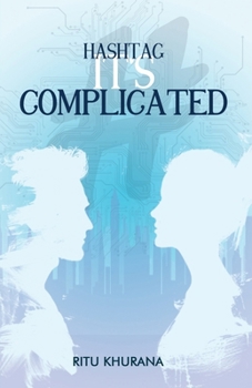 Paperback Hashtag: It's Complicated Book