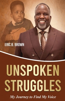 Paperback Unspoken Struggles Book