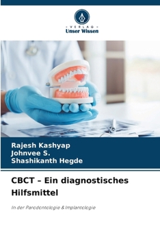 Paperback CBCT - Ein diagnostisches Hilfsmittel [German] Book