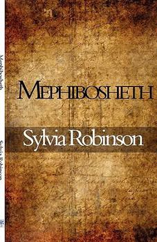 Paperback Mephibosheth Book