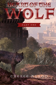 Paperback Heart of the Wolf: Part One Book