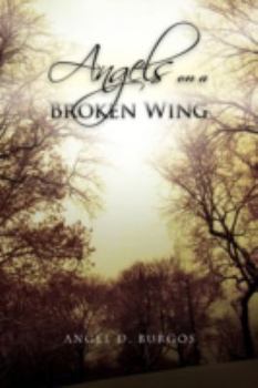 Hardcover Angels on a Broken Wing Book
