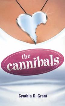 Paperback The Cannibals Book