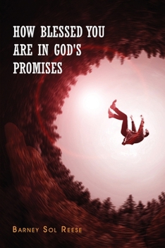 Paperback How Blessed You Are In God's Promises Book