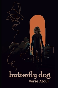 Paperback Butterfly Dog Book