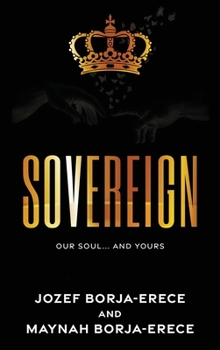 Hardcover Sovereign Book