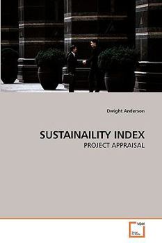 Paperback Sustainaility Index Book