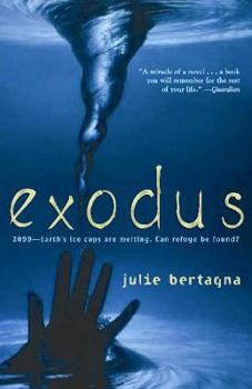 Exodus - Book #1 of the Raging Earth