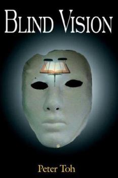Hardcover Blind Vision Book