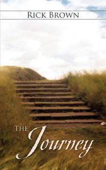Paperback The Journey Book