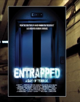 Entrapped: A Day of Terror