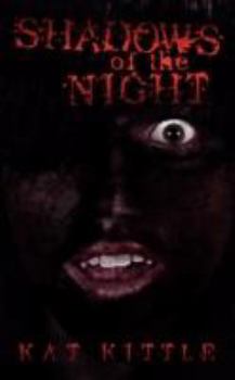 Paperback Shadows of the Night Book