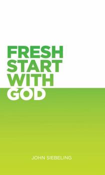 Paperback Fresh Start With God Book