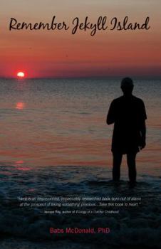 Paperback Remember Jekyll Island Book