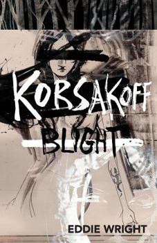 Paperback Korsakoff Blight Book