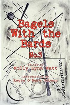 Paperback Bagels with the Bards No. 3 Book