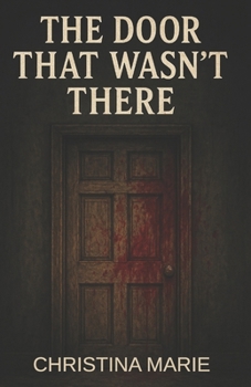 Paperback The Door That Wasn't There Book