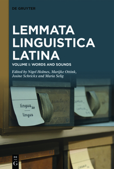 Hardcover Words and Sounds Book