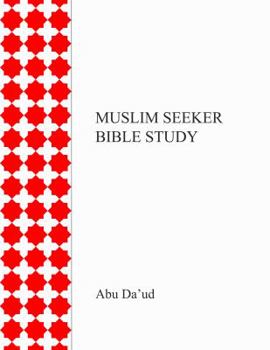 Paperback Muslim Seeker Bible Study Book